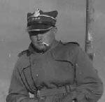 Boles�aw Wodecki (fot. ze zb. rodzinnych).