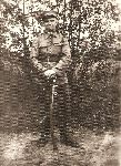 J�zef Nowak (fot. ze zb. rodzinnych).