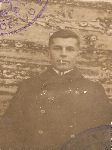 J�zef Zieli�ski (fot. ze zb. rodzinnych).