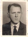 Adam Alama (fot. ze zb. rodzinnych).