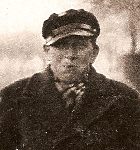 Pawe� Brett (fot. ze zb. rodzinnych).