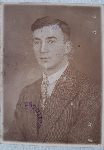 Pawe� Leon Wojtynowski (fot. ze zb. rodzinnych).