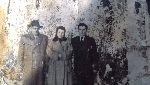 Teofil Przyzi�kowski w gronie rodzinnym (fot. ze zb. rodzinnych).