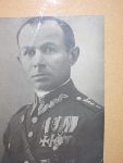 Rtm. Boles�aw Krajewski (fot. ze zb. rodzinnych).