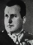 Pp�k Florian Gryl (fot. za: Bauer P., Polak B., Armia "Pozna�" 1939, Pozna� 1987).