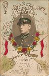 Bronis�aw Kwiatkowski jako �o�nierz Wojska Polskiego, 1936 r. (fot. ze zb. rodzinnych).