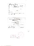 Antoni Zmy�lony odnotowany w dokumentacji Biura Informacji i Poszukiwa� PCK (Listy strat PCK, sygn. 19185, Kartoteka i materia�y ewidencyjne nades�ane w 1949 r. przez Oddzia� PCK w Krakowie).