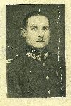 Plut. Walenty Stra� (fot. ze zb. rodzinnych).