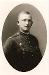 J�zef Wawrzyniak (fot. z archiwum rodzinnego).