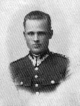 Stanis�aw Fronczak (fot. ze zb. rodzinnych - W�odzimierz, bratanek pochowanego).