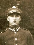 Wac�aw Szmytkowski (fot. ze zb. rodzinnych Miros�awy Marciniak).