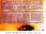 Tablica poleg�ych umieszczona na Domu Nauczyciela w �owiczu.
�r�d�o: "Zarys Dziej�w Zak�ad�w Kszta�cenia Nauczycieli w �owiczu, 1786-2006", �owicz 2009, s. 309