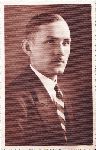 Tadeusz J�drzejczak (fot. ze zb. rodzinnych).
