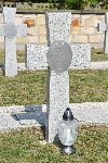 Gr�b Tadeusza Michalskiego 2024 r.