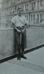 Tadeusz Ko�odzi�ski (fot. ze zb. rodzinnych).