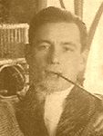Wac�aw Stanis�aw Zachoszcz (fot. ze zb. rodzinnych).