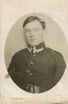 Walenty Dzieweczy�ski (1897-1939) (fot. ze zb. rodzinnych).