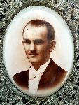 W�adys�aw Silczy�ski (fot. udost�pni�: Jan Kot).