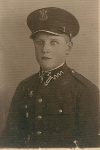 Antoni Wo� (fot. ze zb. rodzinnych).