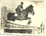Marian Jan Ostaszewski jako �o�nierz Wojska Polskiego (fot. ze zb. rodzinnych).