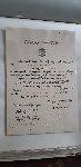 Patent oficerski Zenona Benedykta Bubacza wystawiony 22 wrze�nia 1938 r. (dok. ze zb. rodzinnych). 
