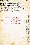 Rewers fotografii Mariana Zygmunta Magera w�r�d s�uchaczy Dywizyjnego Kursu Podchor��ych Rezerwy 25 DP przy 29 Pu�ku Strzelc�w Kaniowskich w Szczypiornie k. Kalisza (ze zb. rodzinnych).