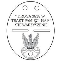 Stowarzyszenie "Droga 3838 W Trakt Pami�ci 1939"
