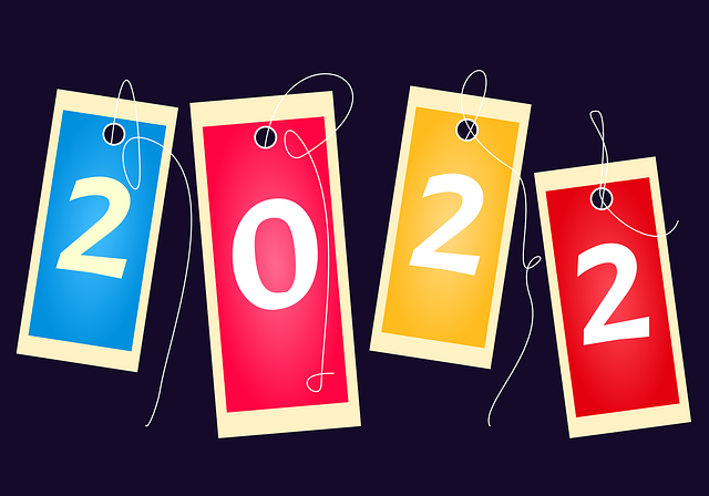 Szcz�liwego Nowego Roku 2021 (rys. susan-lu4esm / Pixabay)