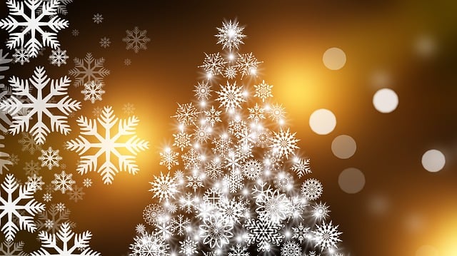 Bo�e Narodzenie (rys. Sabine Kroschel / Pixabay)