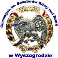 Gimnazjum im. Bohater�w Bitwy nad Bzur� w Wyszogrodzie