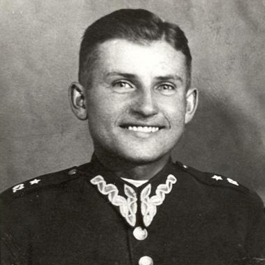 �ukasz Ciepli�ski (1913-1951).
