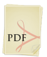 �wiadectwo uko�czenia przez Wojciecha Wolnika czteroklasowej zko�y Ludowej w Mokrzyskach-Buczu, wystawione 4 grudnia 1924 r. (dok. ze zb. rodzinnych).