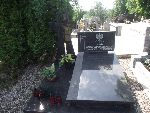 K��bka, mogi�a zbiorowa. Stan z dn. 23. 05. 2011 r. (fot. Zbigniew Adamas).