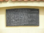 Kie�pin, kwatera wojenna. Stan z dn. 20. 03. 2010 r. (fot. Leszek Gach).