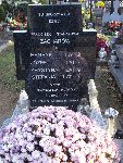 Bielawy, mogi�a zbiorowa. Stan z 2016 r. (fot. El�bieta Zachara).