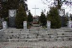 G�owno, mogi�a zbiorowa (fot. K. Pacek)