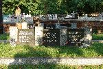 Ko�le, cmentarz wojenny (fot. K. Pacek)