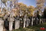 Warszawa, u. Pow�zkowska, Cmentarz Wojskowy (fot. �. Wojtczak)