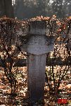 Warszawa, u. Pow�zkowska, Cmentarz Wojskowy (fot. �. Wojtczak)