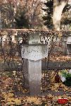Warszawa, u. Pow�zkowska, Cmentarz Wojskowy (fot. �. Wojtczak)