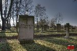 Kompina, cmentarz wojenny (fot. �. Wojtczak)