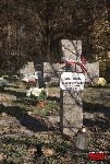 Rydwan (Gu�nia), cmentarz wojenny (fot. �. Wojtczak)