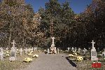 Rydwan (Gu�nia), cmentarz wojenny (fot. �. Wojtczak)