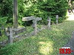 Pilaszk�w, cmentarz wojenny. Stan z dn. 31. 08. 2011 r. (fot. Tomasz Karolak).