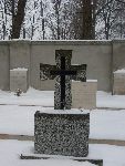 �owicz, ul. Blich, kwatera wojenna (fot. T. Fija�kowski).