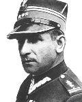 P�k Stanis�aw Kr�licki (1893-1939), d-ca 7 Pu�ku Strzelc�w Konnych Wielkopolskich, zmar� w wyniku odniesionych ran.