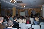 Konferencja promocyjna - 14 wrze�nia 2010, Sochaczew.