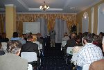 Referuje prof. dr hab. Wies�aw Jan Wysocki z Uniwersytetu Kardyna�a Stefana Wyszy�skiego.