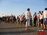 Koz��w Szlachecki, dn. 11. 09. 2011 r. Uroczysto�ci 72. rocznicy Bitwy nad Bzur� (fot. Tomasz Karolak).