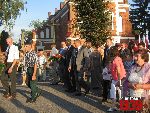 Koz��w Szlachecki, dn. 11. 09. 2011 r. Uroczysto�ci 72. rocznicy Bitwy nad Bzur� (fot. Tomasz Karolak).
